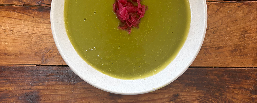 Green Soup
